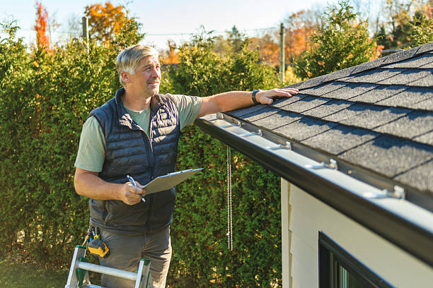Affordable Flat Roof Repair solutions in Little Falls, NJ